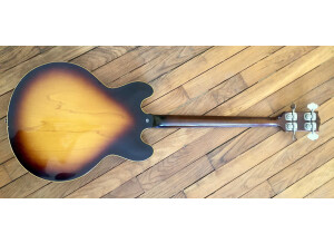 Gibson EB-2D (67684)