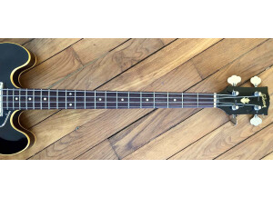 Gibson EB-2D (49447)