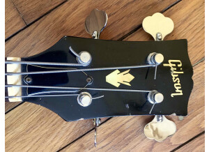 Gibson EB-2D (99132)