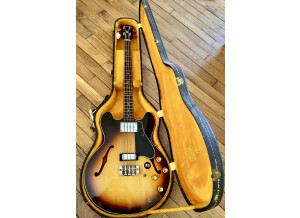 Gibson EB-2D (50086)