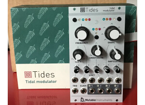 Mutable Instruments Tides 2 (83856)