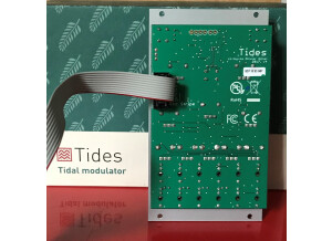 Mutable Instruments Tides 2 (17965)