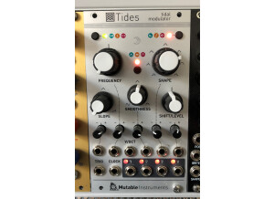 Mutable Instruments Tides 2 (27132)