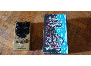 EarthQuaker Devices Hoof (8893)