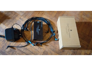 Free The Tone PT-3D DC Power Supply (82906)
