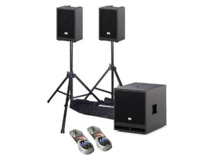T-mix PM184X II