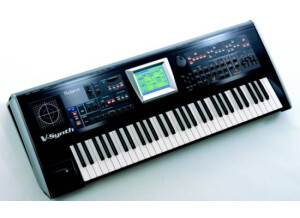 Roland V-Synth GT (93617)