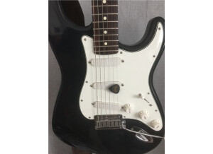 Fender Strat Plus [1987-1999] (1550)