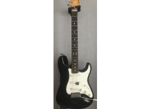 Fender Strat Plus [1987-1999] (74612)
