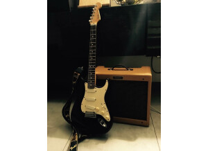 Fender Strat Plus [1987-1999] (23353)
