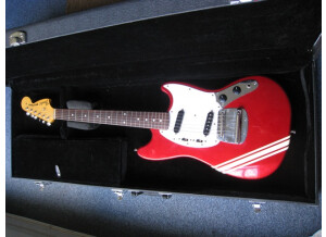 Fender Mustang Reissue '69