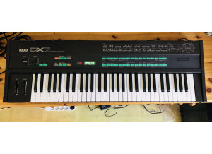 Yamaha DX7 (53784)