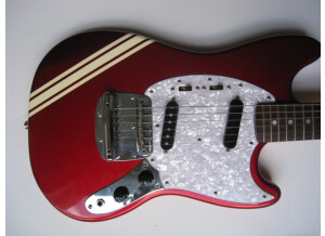 Fender Mustang Reissue '69