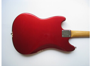 Fender Mustang Reissue '69