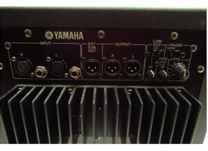 Yamaha HS8S (20383)
