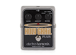 Electro-Harmonix Holy Grail Plus (74826)