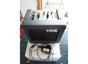 Vox Mini3 G2 (5394)