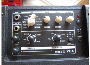 Vox Mini3 G2 (79339)