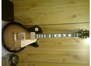 Gibson [Guitar of the Week #20] Les Paul Studio