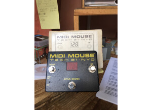 midi mouse