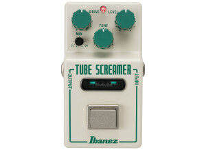 Ibanez Nu Tube Screamer Overdrive (62699)