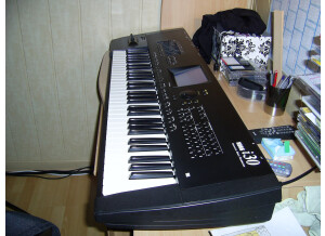 Korg i-30Hd (73963)