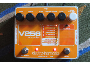 Electro-Harmonix V256 (12101)