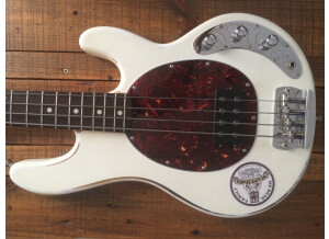 Fender Flea Jazz Bass (96962)
