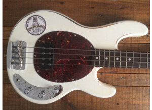 Fender Flea Jazz Bass (11937)