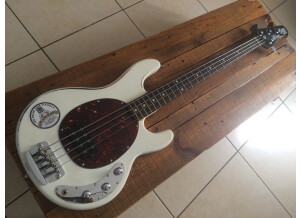 Fender Flea Jazz Bass (49176)