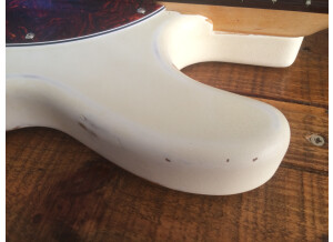 Fender Flea Jazz Bass (70858)