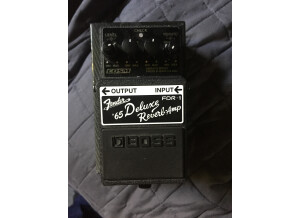 Boss FDR-1 Fender '65 Deluxe Reverb Amp (55374)