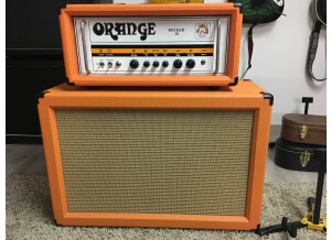 Orange PPC212C (93850)