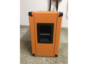 Orange PPC212C (94060)