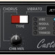 CustomVibe Multi Vibrato Effect CustomVibe Multi Vibrato Effect