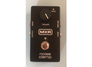 MXR M195 Noise Clamp  (37444)
