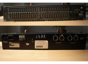 SCV Electronics 213 (89936)