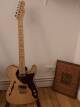 Fender American Elite Telecaster Thinline