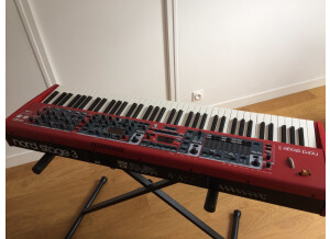 Clavia Nord Stage 3 HP76 (73955)