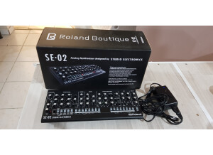 Roland SE-02 (75467)