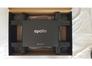 Universal Audio Apollo 8 Duo (95854)