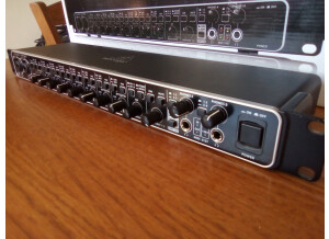 Boss AD-2 Acoustic Preamp (75257)