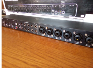 Boss AD-2 Acoustic Preamp (30734)