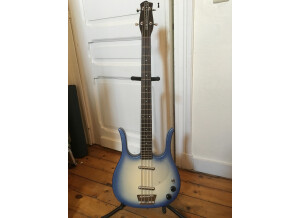 Danelectro Long Horn Bass (56376)