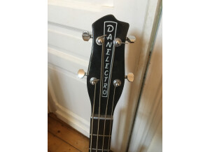 Danelectro Long Horn Bass (81186)