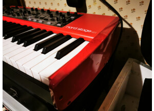 Clavia Nord Stage EX 76 (29876)