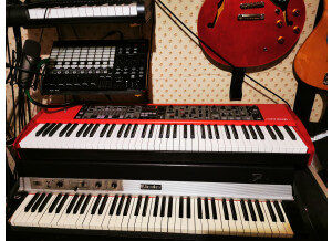 Clavia Nord Stage EX 76 (75100)