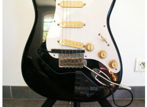 Fender Stratocaster Japan (12182)