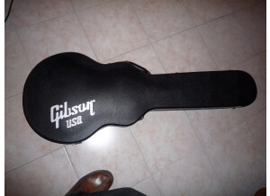 Gibson Les Paul Standard 08 Plus Nashville USA - Desert Burst