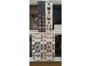 Erica Synths Pico VCO (63107)